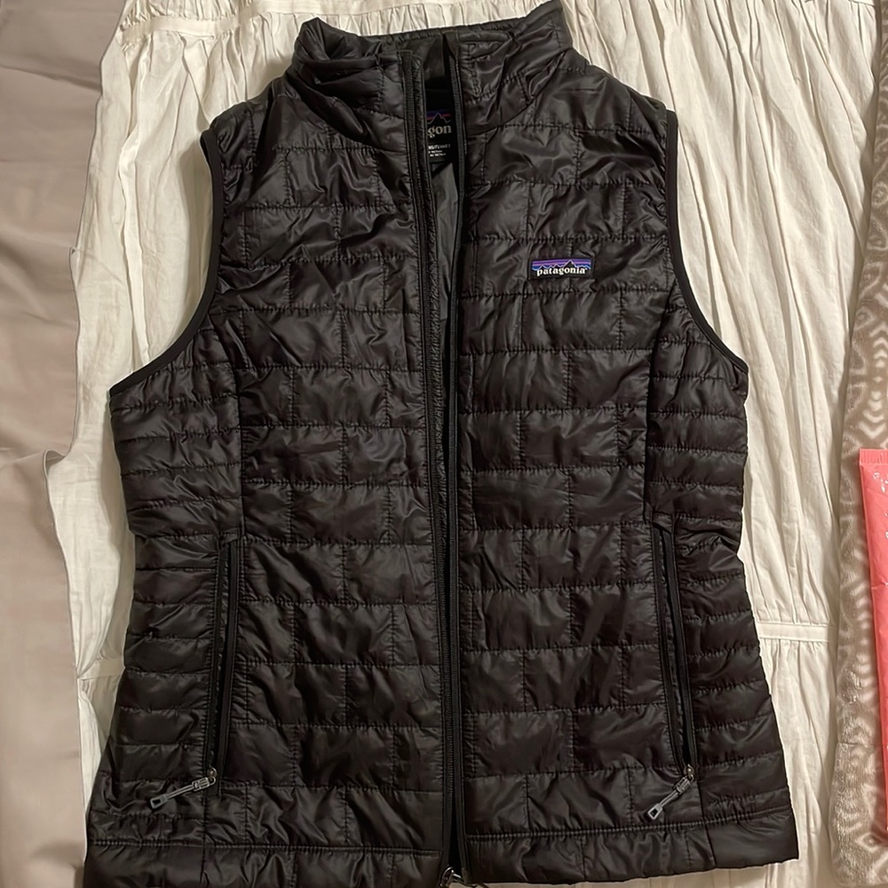 Patagonia Vest
